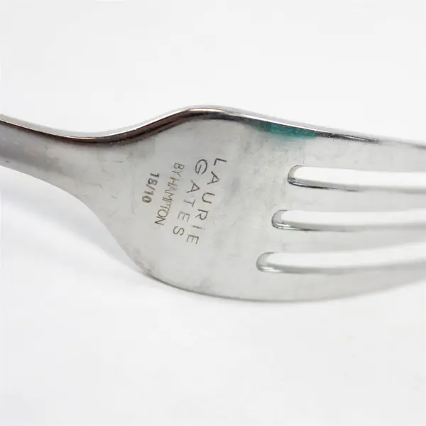 Laurie Gates Anna Stainless Fork
