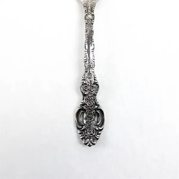 Set of 5 Lifetime Cutlery LCU4 Stainless Teaspoons