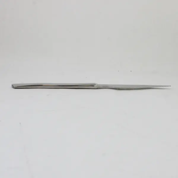 Lot Of 3 J A Henckels (Zwilling) Gourmet Pattern SS Steak Knives 8.75" Rare HTF