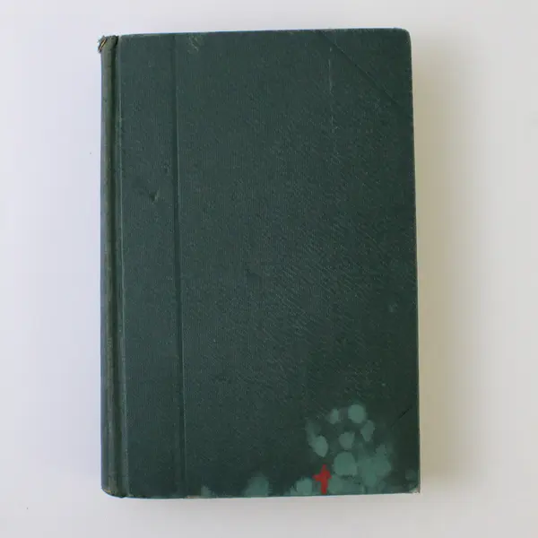 An Introduction to Mathematical Analysis Frank Loxley Griffin 1936 Revised Ed HC