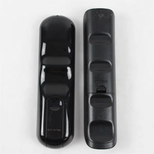 Lot of 2 RCA Universal Remote Controls Untested For Parts/Repair No Batteries