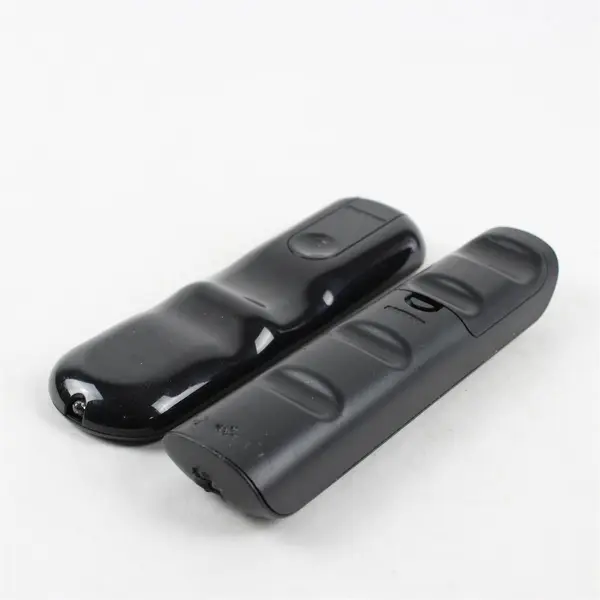 Lot of 2 RCA Universal Remote Controls Untested For Parts/Repair No Batteries