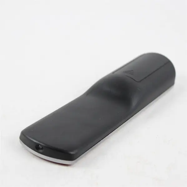 GE 4-Device Universal Remote Woodgrain Finish Used Untested For Parts