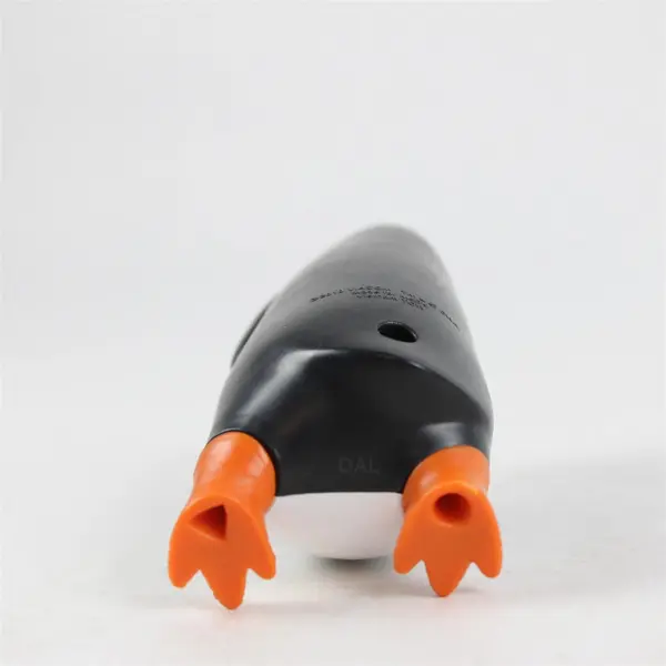 HTF McDonald's Happy Meal Penguins of Madagascar #5 Kowalski Figure