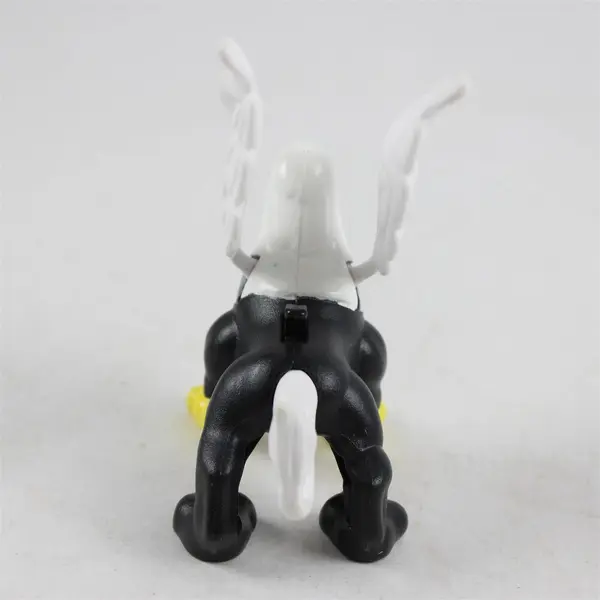 2005 Fisher-Price Imaginext Adventure Griffin Figure Moving Wings