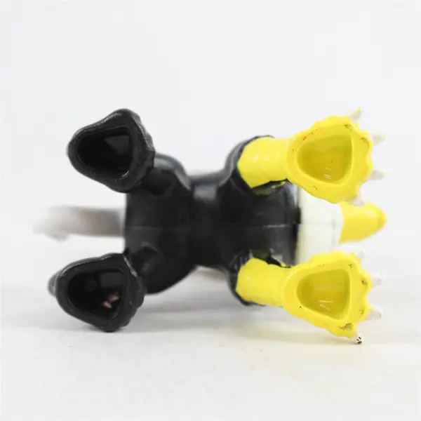 2005 Fisher-Price Imaginext Adventure Griffin Figure Moving Wings