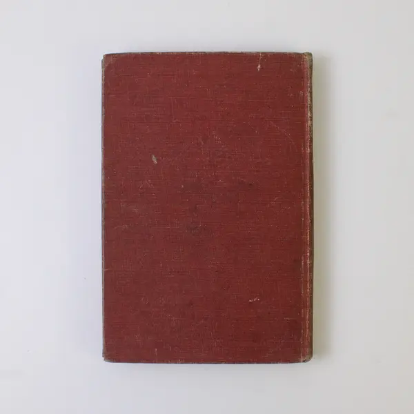 Vintage Introduction to the Theory of Equations Louis Weisner 1938 Hardcover 