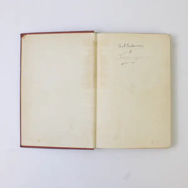 Vintage Introduction to the Theory of Equations Louis Weisner 1938 Hardcover 