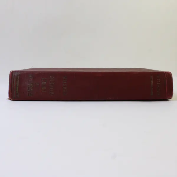 Introduction to Higher Geometry William C Graustein 1937 Hardcover 