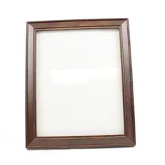  8x10 in. Photo Frame from 2018, Easel Stand, Harbortown Industries 