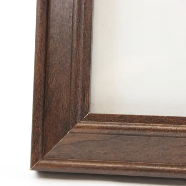  8x10 in. Photo Frame from 2018, Easel Stand, Harbortown Industries 