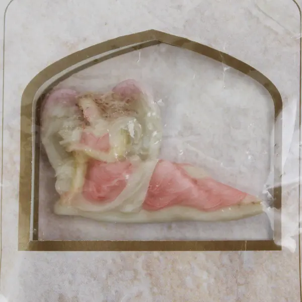 Vintage 1996 Roman Inc. Seraphim Classics Angel Pin Brooch  #78037