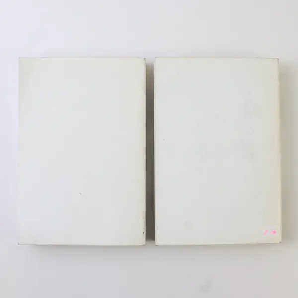 Vintage Lot of 2 Blueprint for Living! Campus Crusade 1969 Paperback Good