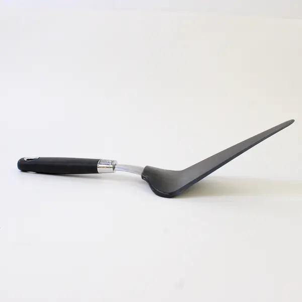 Bobby Flay Black Pie & Cake Server 13.5" Serving Utensil 