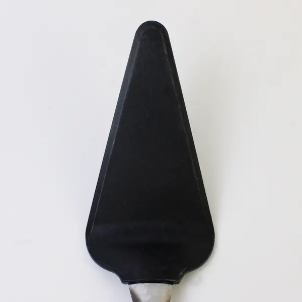 Bobby Flay Black Pie & Cake Server 13.5" Serving Utensil 