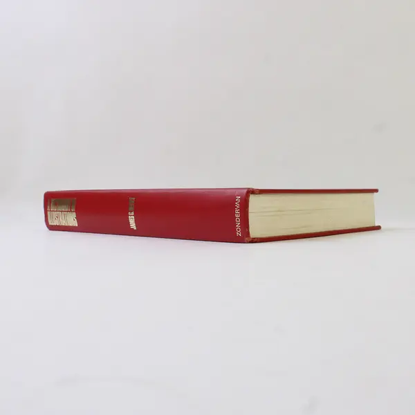 Vintage A Dictionary of Illustrations James C Hefley 1974 3rd Printing HC No DJ