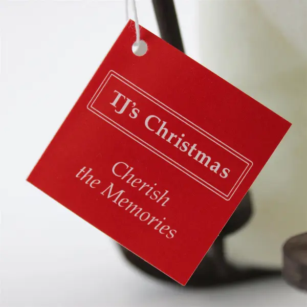 Lot Of 2 Mitchell Import Co. TJ's Christmas Cherish The Memories Ski Snowman 10"