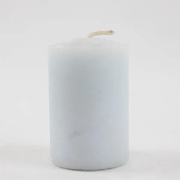 Lot of 3 Scented Votive Candles Pumpkin Pie Cinnamon & Sugar New