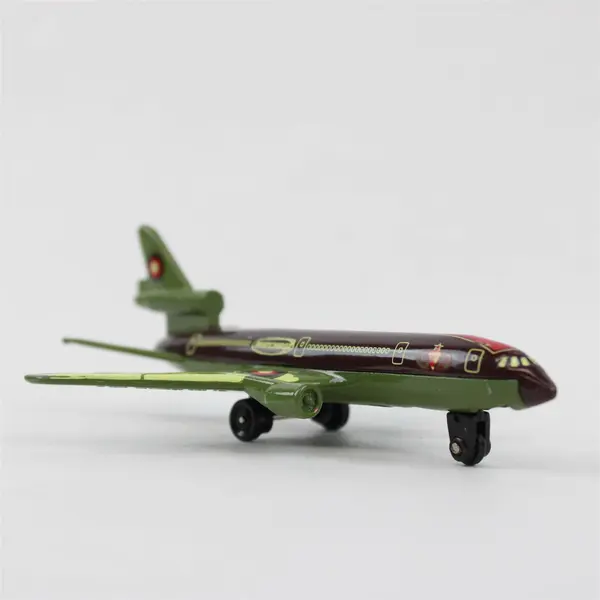 Lot of 3 Diecast: Matchbox Skybuster, Dodge Lil Red Express, NASCAR #99