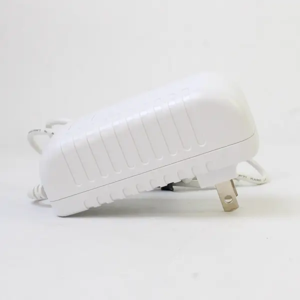 S120Y200G3 Switching Adapter AC-DC Power Supply White Untested