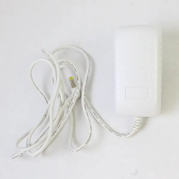 S120Y200G3 Switching Adapter AC-DC Power Supply White Untested