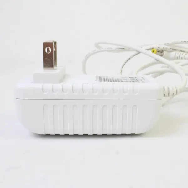 S120Y200G3 Switching Adapter AC-DC Power Supply White Untested