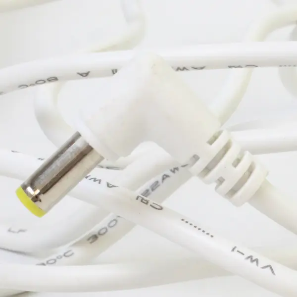 S120Y200G3 Switching Adapter AC-DC Power Supply White Untested