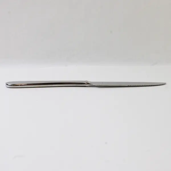 Lot of 3 J A Henckels (Zwilling) SS Steak Knives 8.75" Rare HTF Pattern New 