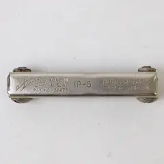 Smitty Hunter Fold-Up Hex Key Allen Wrench IP-5 Compact Pocket Tool