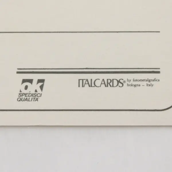 Vintage Leaning Tower Of Pisa Italy Postcard My Story History