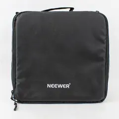 Neewer Camera Bag Compact Padded Case for DSLR Mirrorless Travel - Used
