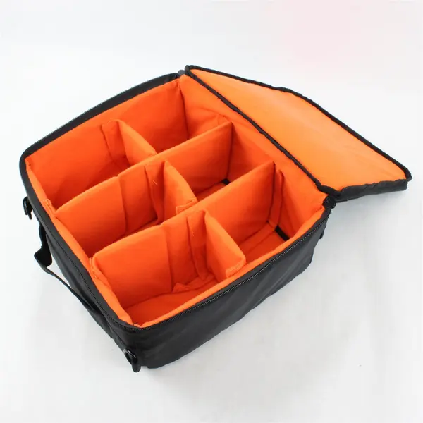 Neewer Camera Bag Compact Padded Case for DSLR Mirrorless Travel - Used
