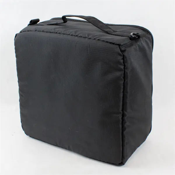 Neewer Camera Bag Compact Padded Case for DSLR Mirrorless Travel - Used