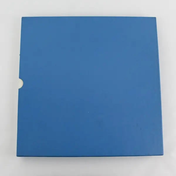 The Romantic Strings Play Your Favorite Light Classics 7 12" Vinyl Record Set