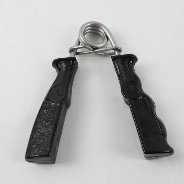 Lot of 3 Hand Grip Strengtheners - Forearm Grip Trainers, Rehab