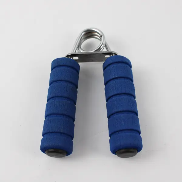 Lot of 3 Hand Grip Strengtheners - Forearm Grip Trainers, Rehab