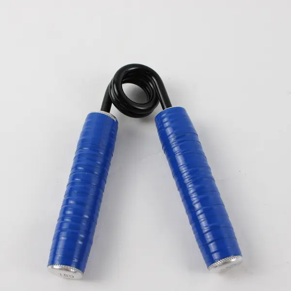 Lot of 3 Hand Grip Strengtheners - Forearm Grip Trainers, Rehab