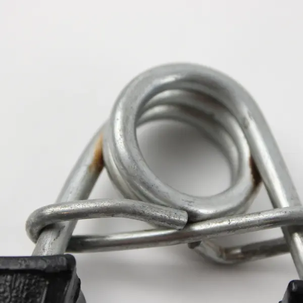 Lot of 3 Hand Grip Strengtheners - Forearm Grip Trainers, Rehab