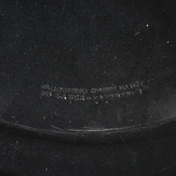 Pyrex Corning  212 Ovenware  Clear Glass Pizza Pan Cake Plate 12" Round