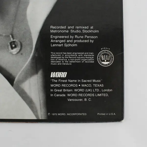 Evie Again 12" Vinyl  Record 