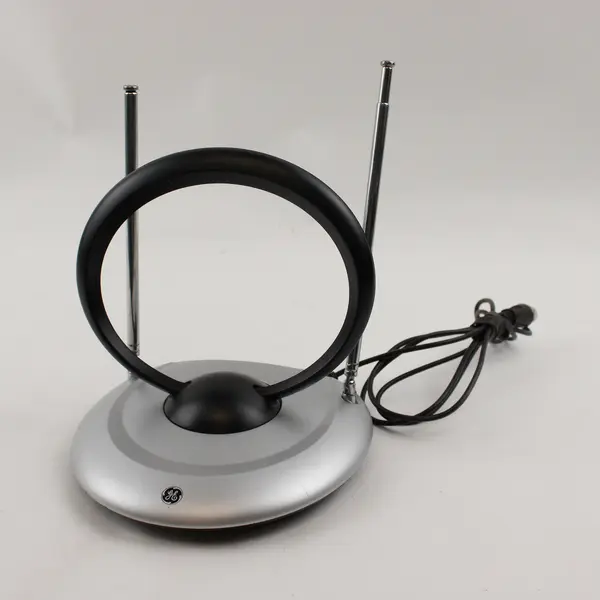 GE 24734 Millennium Passive HDTV Indoor Antenna - Used, Discontinued