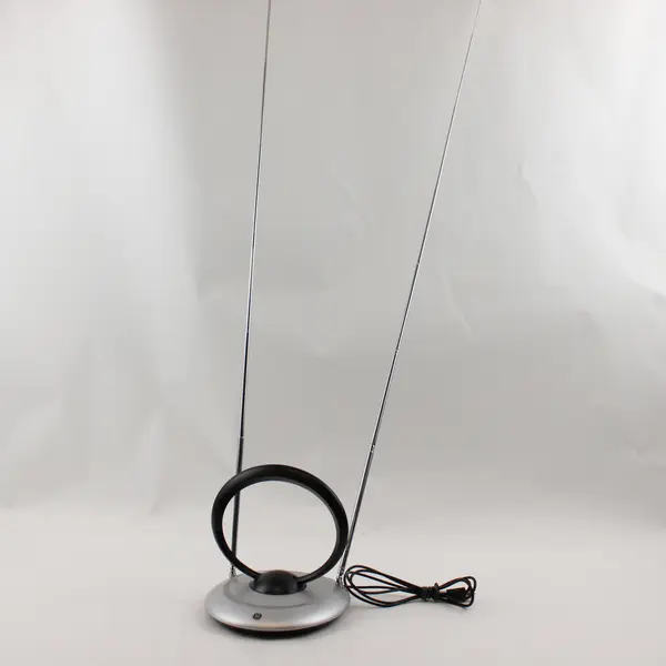 GE 24734 Millennium Passive HDTV Indoor Antenna - Used, Discontinued