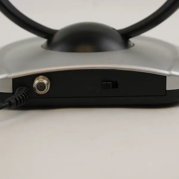 GE 24734 Millennium Passive HDTV Indoor Antenna - Used, Discontinued