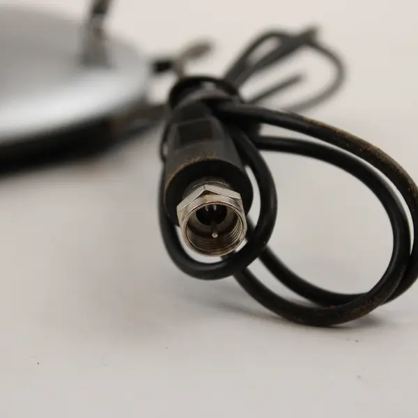 GE 24734 Millennium Passive HDTV Indoor Antenna - Used, Discontinued