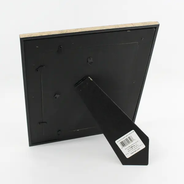 Gold Toned/Black Ornate Photo Frame, 8"x10" Walmart 