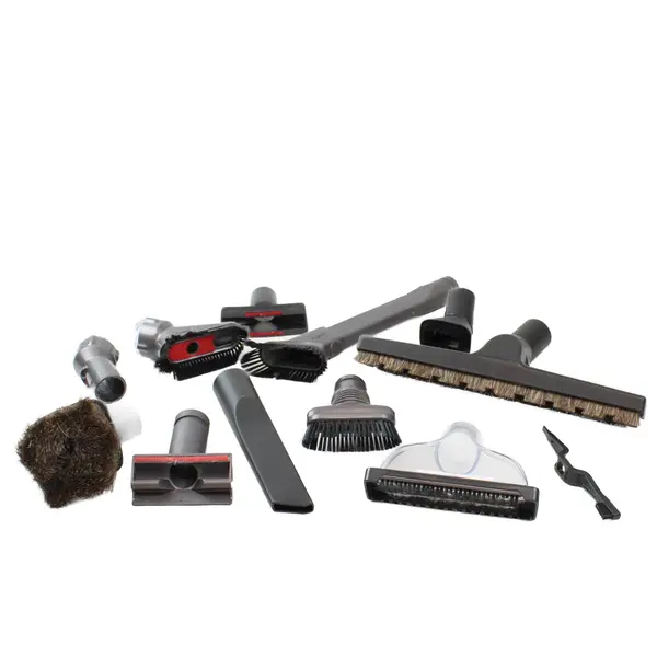 Vivenso Pro-Aqua Vacuum Shampooer w/ Attachments & Hoses - Used