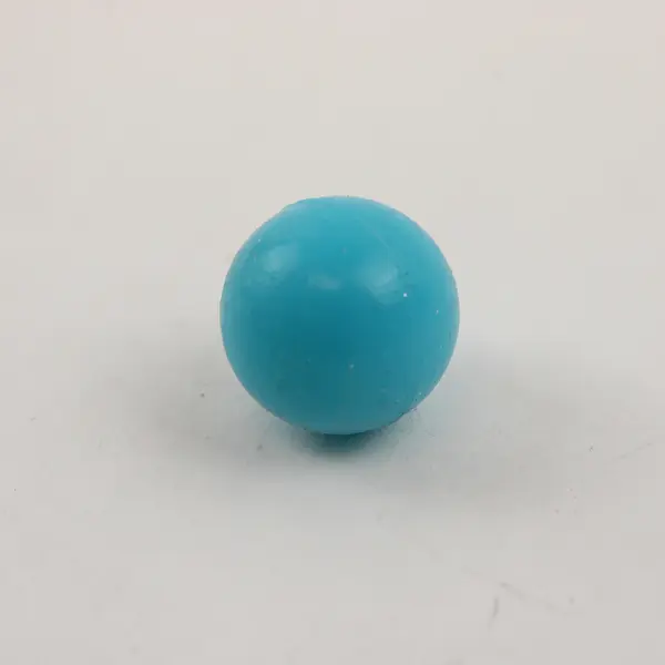 Lot of 4 Small Toys Toy Story Rex + 3 Balls (2 Bouncy, 1 Pokey) Used