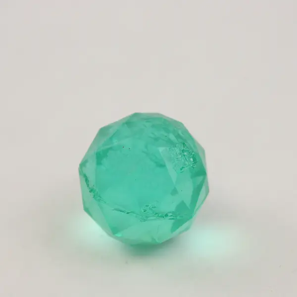 Lot of 4 Small Toys Toy Story Rex + 3 Balls (2 Bouncy, 1 Pokey) Used