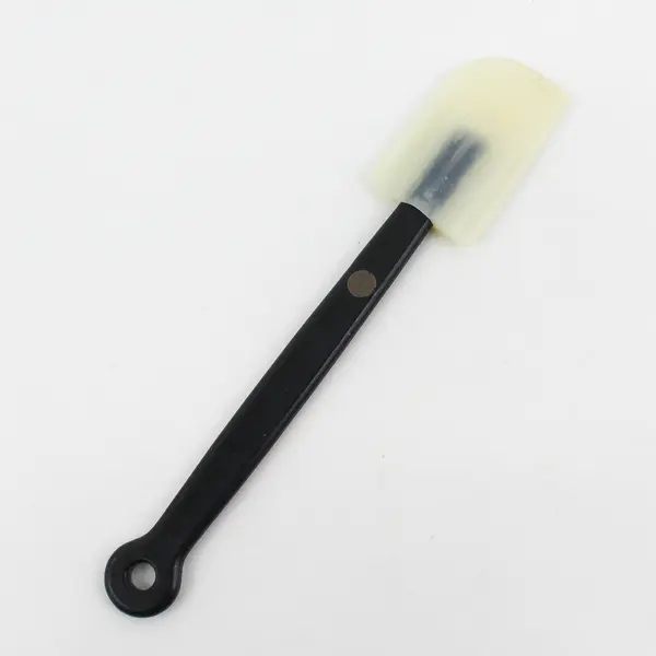 Lot Of 4 Mixed Branded Multicolor Spatula Kitchen Tool