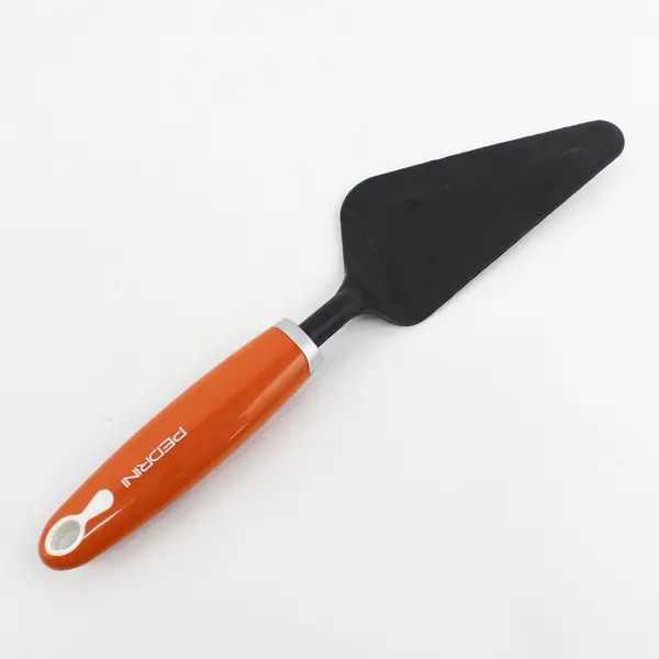 Lot Of 4 Mixed Branded Multicolor Spatula Kitchen Tool